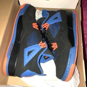 Air Jordan Cavs 4